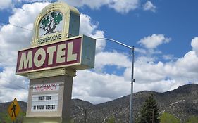 Bristlecone Motel Ely Nv